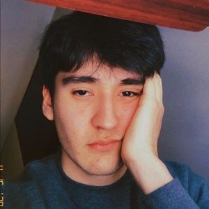 Meet your Posher, Rogger